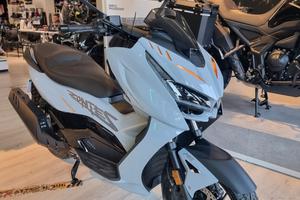 Zontes 368D 2025 GT pack incluso