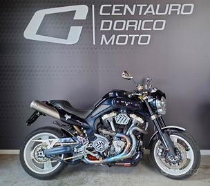 Yamaha MT-01