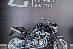 Yamaha MT-01