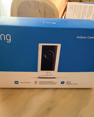 videocamera