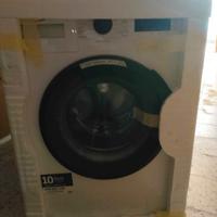 lavatrice Beko 