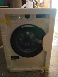 lavatrice Beko 