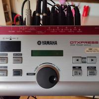 Batteria elettronica Yamaha DTXPRESS IV