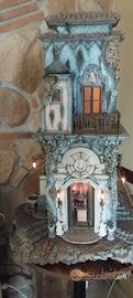 presepe chiesa antica 