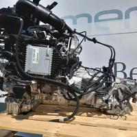 MOTORE Mercedes Sprinter W907 W910 2023