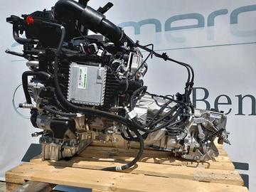 MOTORE Mercedes Sprinter W907 W910 2023