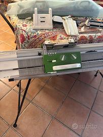 Passap macchina per maglieria Duomatic S