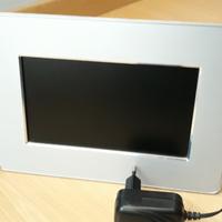 Cornice Digitale Majestic 7"