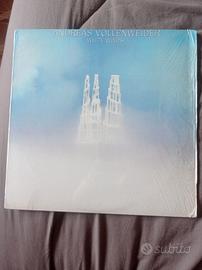 LP Andreas Vollenweider