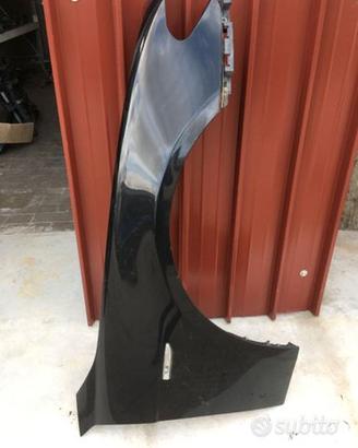 PARAFANGO ANTERIORE DESTRO BMW SERIE 7 (E65/E66)