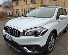Suzuki S-Cross 1.6 DDiS Start&Stop 4WD All Grip To