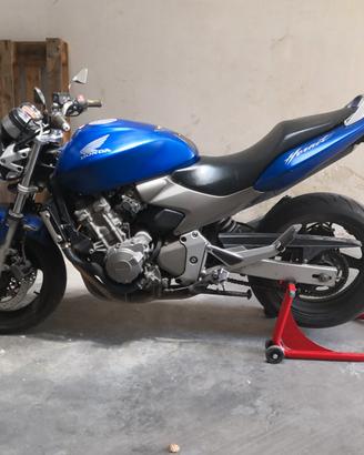 Honda Hornet 600