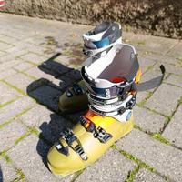 Scarponi K2 Dispatch Pro