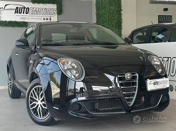 Alfa Romeo MiTo - 1 Proprietario - Distribuzione E