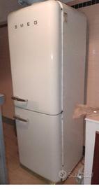 Frigo Smeg bombato funzionante 