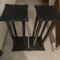 Stand per diffusori