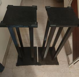 Stand per diffusori