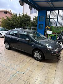 Fiat punto evo