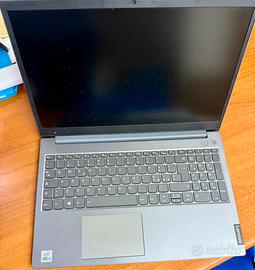 PC Notebook Lenovo I3 10 Gen