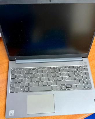 PC Notebook Lenovo I3 10 Gen