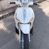 Piaggio beverly 300