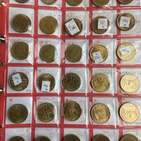 Album monete italiane