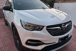 OPEL Grandland X 1.5 diesel Ecotec Design Line