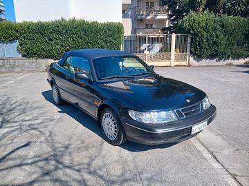 saab 900 cabrio
