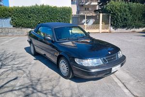 saab 900 cabrio
