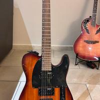 Chitarra stile telecaster ESP LTD TE 200