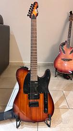 Chitarra stile telecaster ESP LTD TE 200