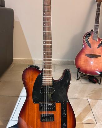 Chitarra stile telecaster ESP LTD TE 200