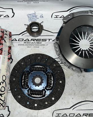 Kit Frizione Toyota Hilux 91>97 2.4D 3121026160
