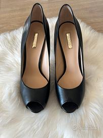 Scarpe Guess con plateau