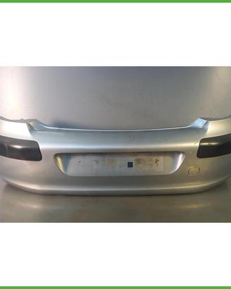 Paraurti Posteriore Peugeot 307 2 Serie Berlina 5