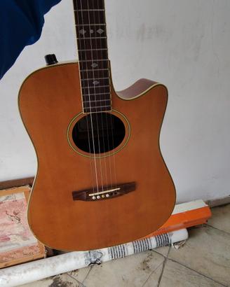 chitarra 