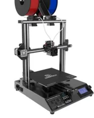 Stampante 3d GEEETECH A20M 