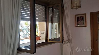 Appartamento zona Capannelle