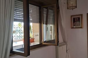 Appartamento zona Capannelle