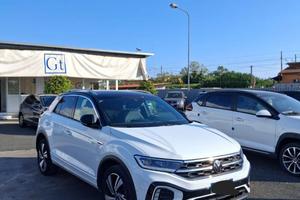 VOLKSWAGEN T-Roc 1.0 TSI R-Line