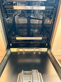 Lavastoviglie LG ThinQ TrueSteam