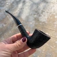 pipa Savinelli /serie MIA, 321  usata da pulire