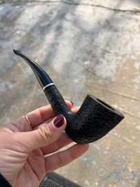 pipa Savinelli /serie MIA, 321  usata da pulire