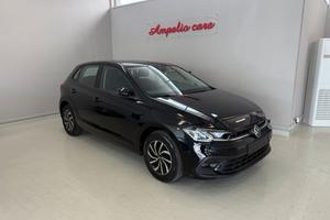 Volkswagen Polo 1.0 tsi Life 95cv dsg