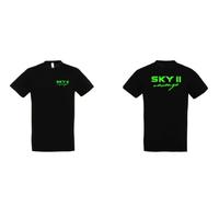 T-shirt SKY II Revenge
