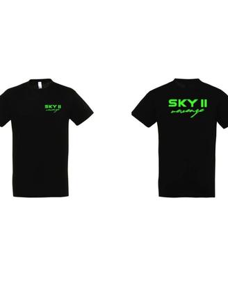 T-shirt SKY II Revenge