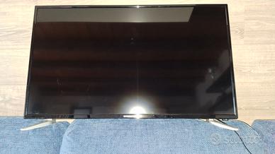 Tv led 42" United mod. Led42HS27