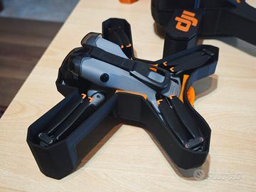 Astuccio antiurto per Dji Mini 5 Pro (aperto)