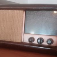 Radio Vintage 