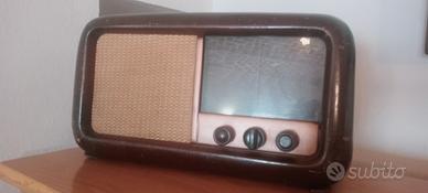 Radio Vintage 